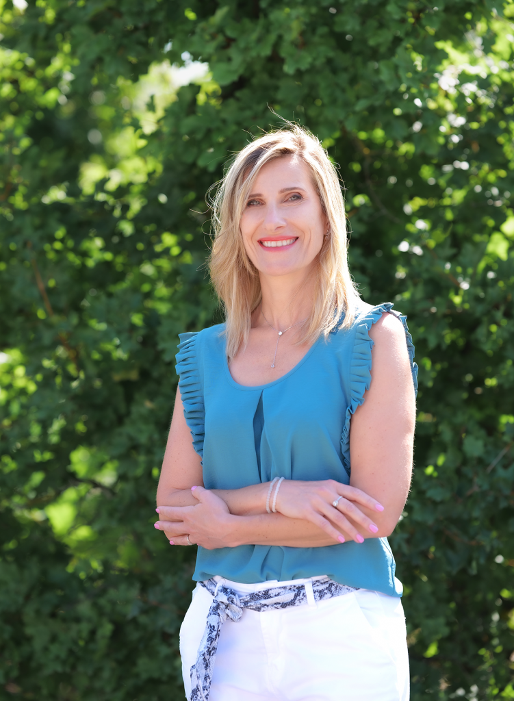 Elisabeth Detullio - infirmière coordinatrice - centre Phenix Grenoble