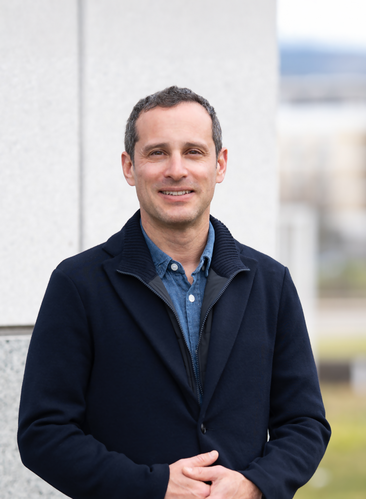 Fabien Stenard - Chirurgien VISCERAL - Centre Phenix Grenoble