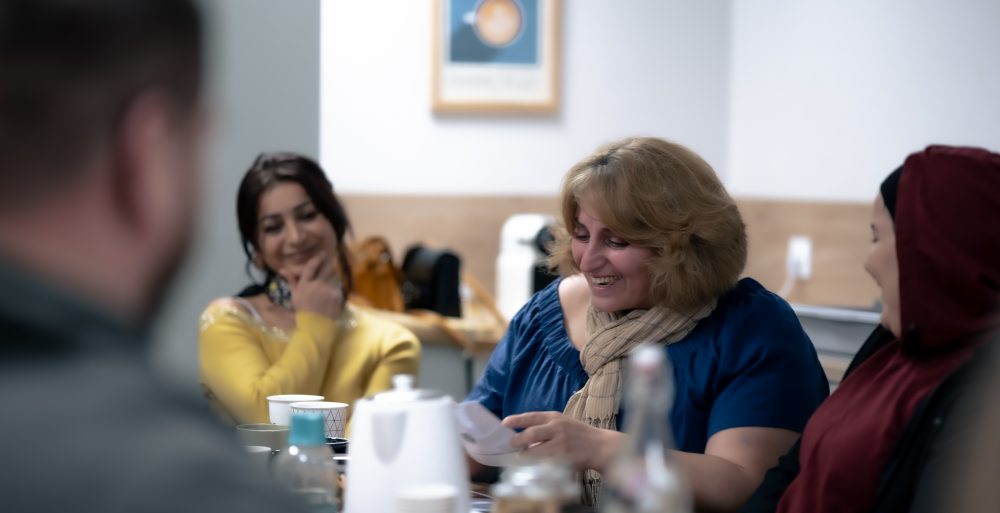 Accompagnement programme thérapeutique-Centre Phenix Grenoble