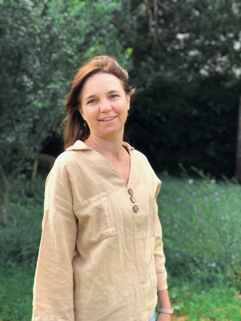 Julia Sekelly, diététicienne-nutritionniste et coordinatrice au Centre Phœnix Grenoble, spécialisée dans la nutrition et la prise en charge de l’obésité